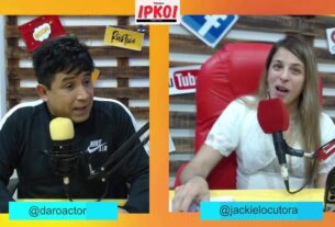 Segundo Episodio de Pokeno Periodismo