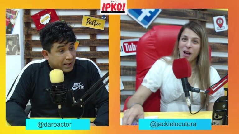 Segundo Episodio de Pokeno Periodismo