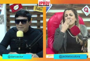 Cuarto Episodio de Pokeno Periodismo