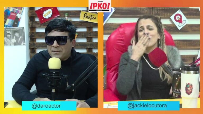 Cuarto Episodio de Pokeno Periodismo