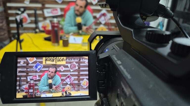 Segundo episodio de «La pelota no se mancha» con Santiago Echevarría