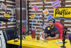 Tercer episodio de «La pelota no se mancha» con Santiago Echevarría