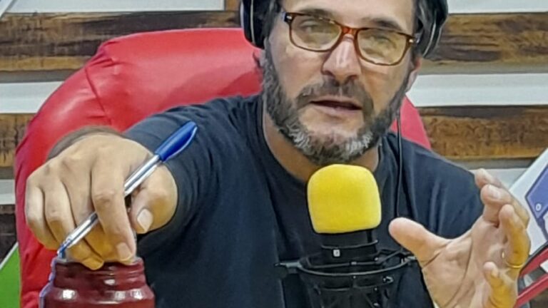 ¡ Que suerte que coleoni estaba sin laburo !