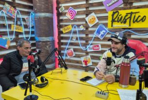 Cuarto episodio de La pelota no se mancha