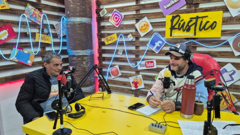 Cuarto episodio de La pelota no se mancha