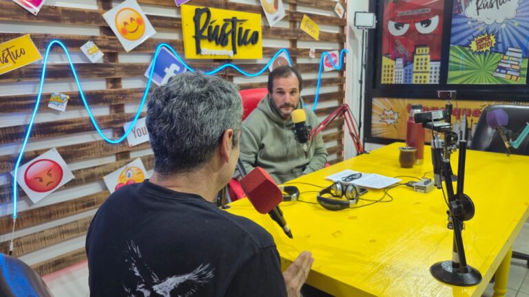 Quinto episodio de La pelota no se mancha