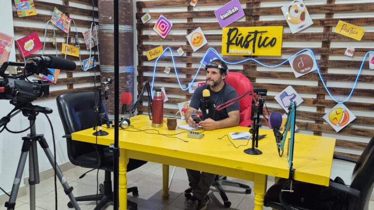 Parisi no va a jugar más en San Miguel
