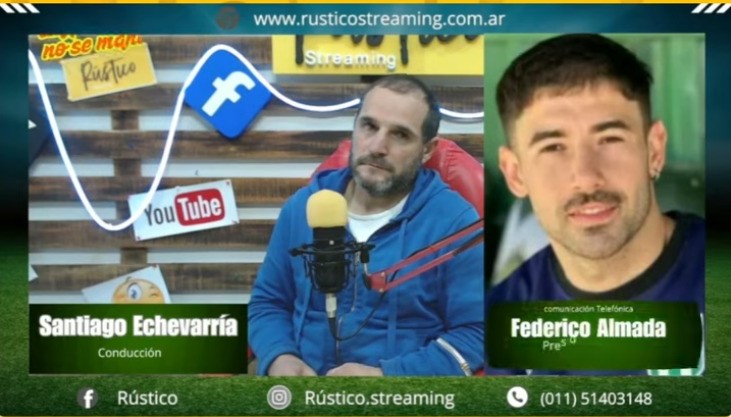 Nunca me arrepiento de lo que hago