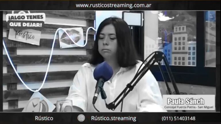 ¿ Porqué siempre pierde el peronismo en San Miguel?