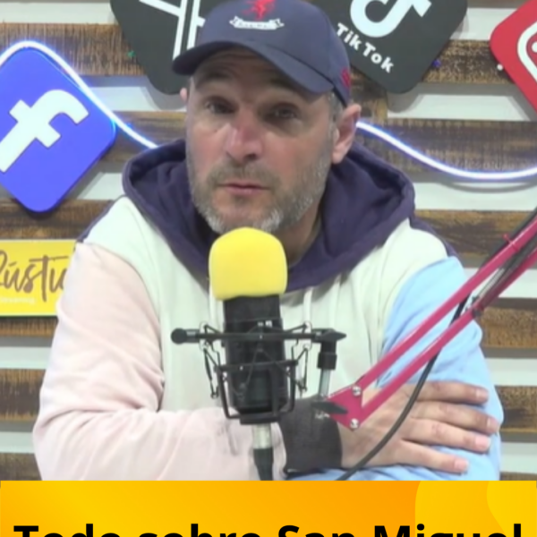 Todo sobre  el club San Miguel