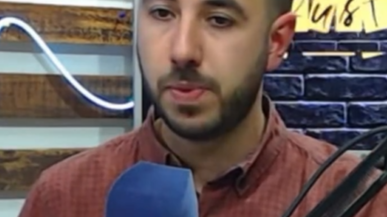 Ariel Caravaggio y la cultura
